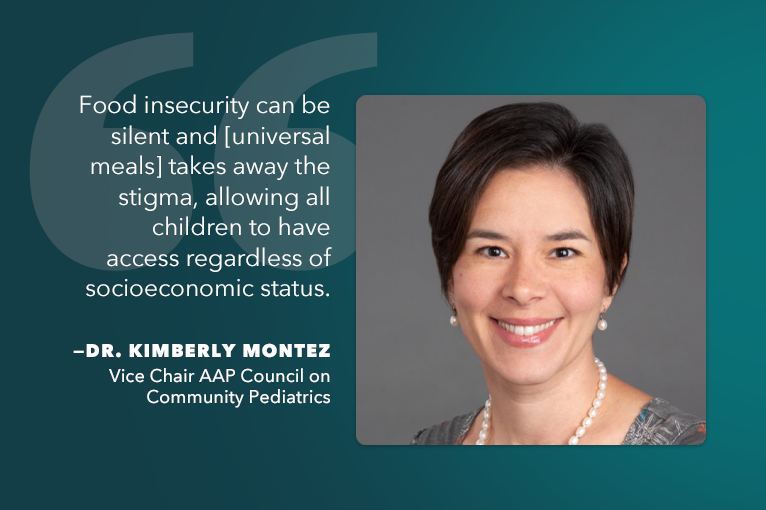 Kimberly Montez quote